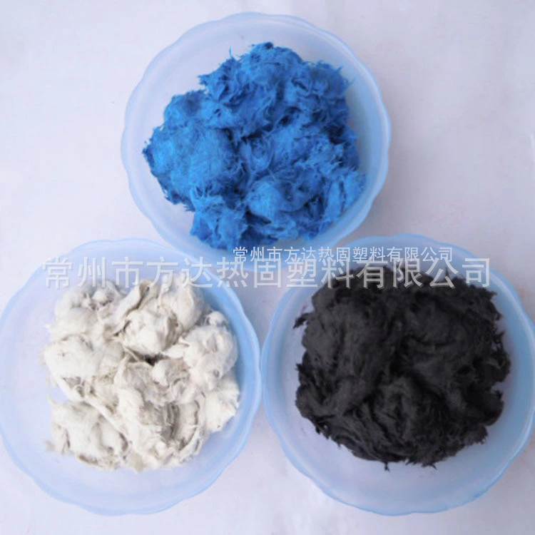 团状 DMC/BMC材料